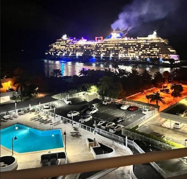 2000 S Ocean Dr, Unit 804, Fort Lauderdale, FL 33316 Photo