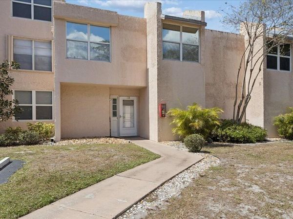 9491 Evergreen Place, Unit 108, Davie, FL 33324