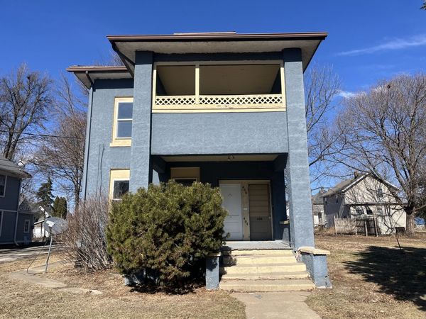 404-406 E Prospect Terrace, Freeport, IL 61032