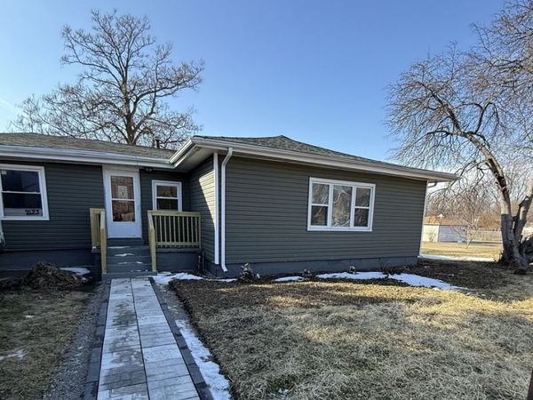 2123 Luther Avenue, Lockport, IL 60441