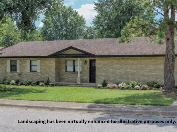 3407 Cheryl Avenue, Springdale, AR 72762