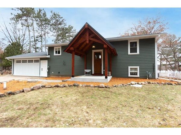 N7421 540th Street, Menomonie, WI 54751