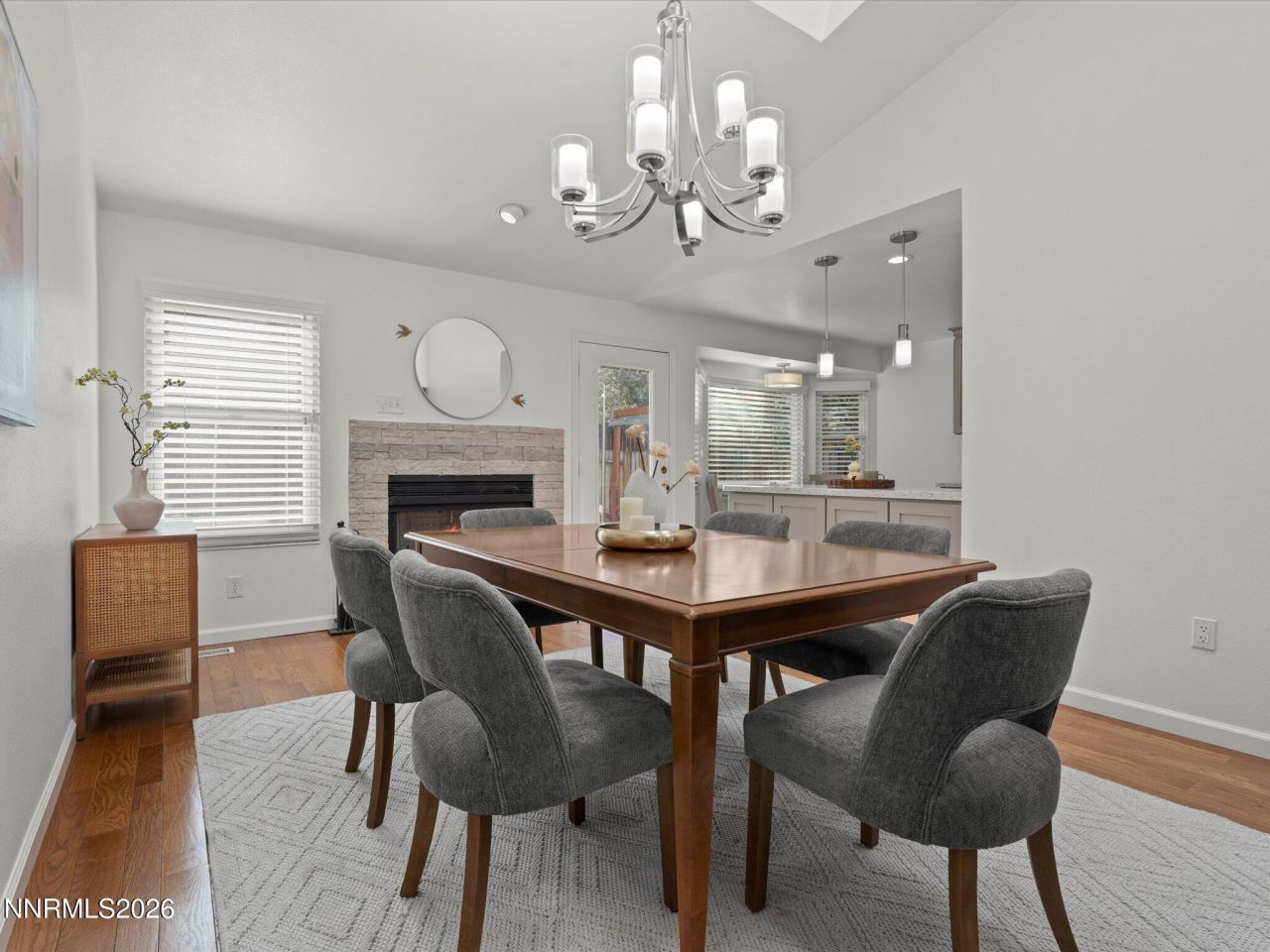 1588 Wheatgrass Drive, Reno, NV 89509 Photo