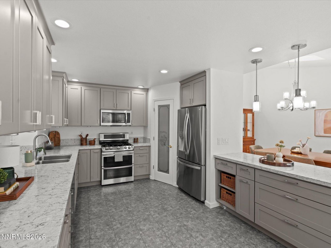 1588 Wheatgrass Drive, Reno, NV 89509 Photo