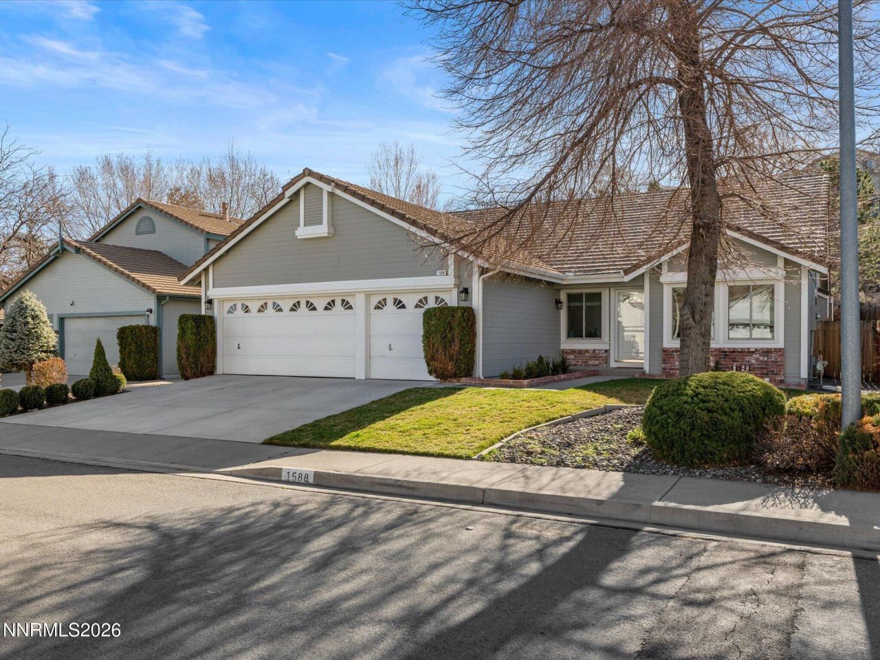 1588 Wheatgrass Drive, Reno, NV 89509 Photo