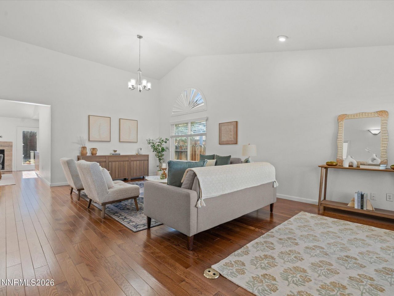 1588 Wheatgrass Drive, Reno, NV 89509 Photo