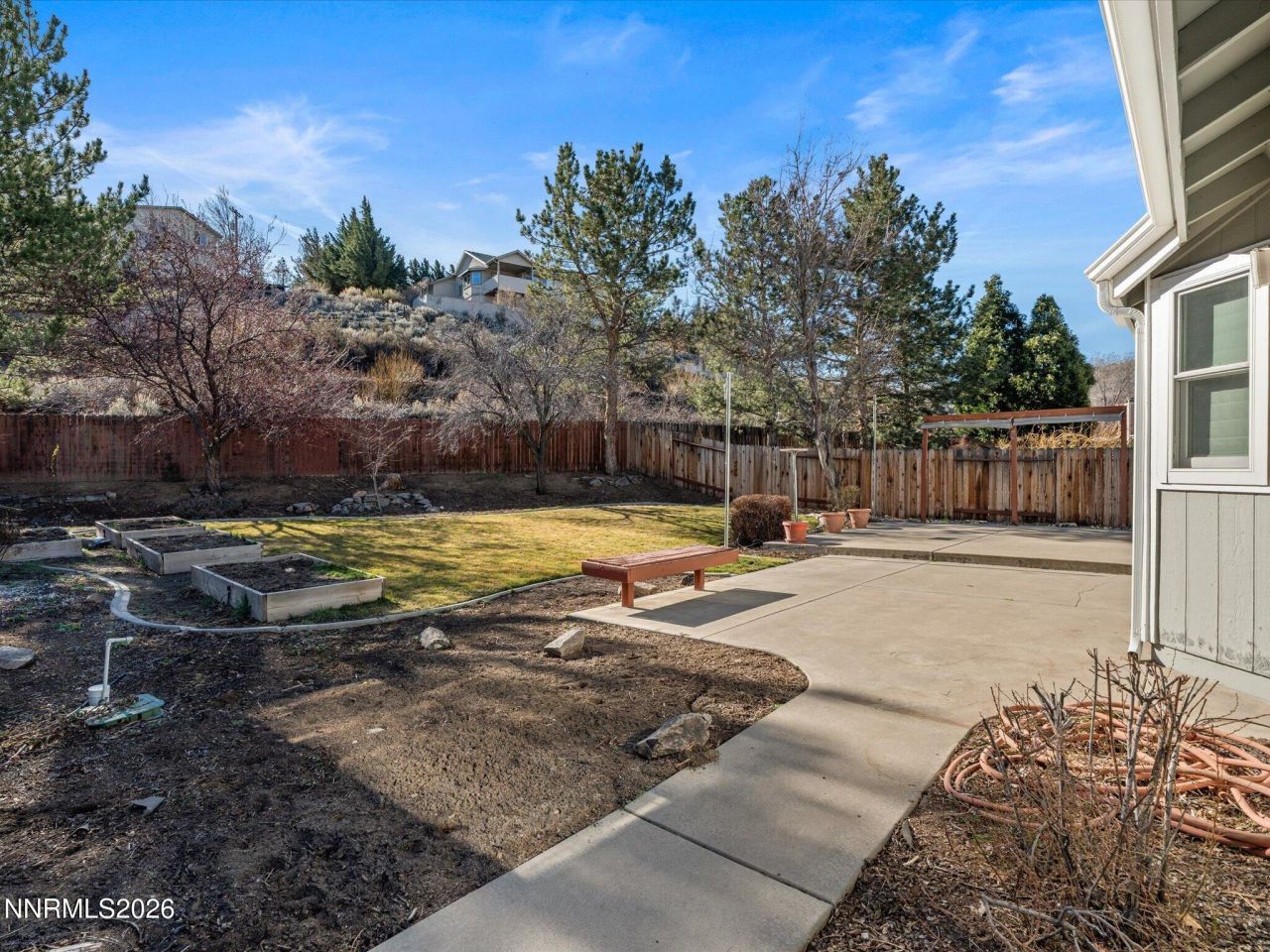 1588 Wheatgrass Drive, Reno, NV 89509 Photo