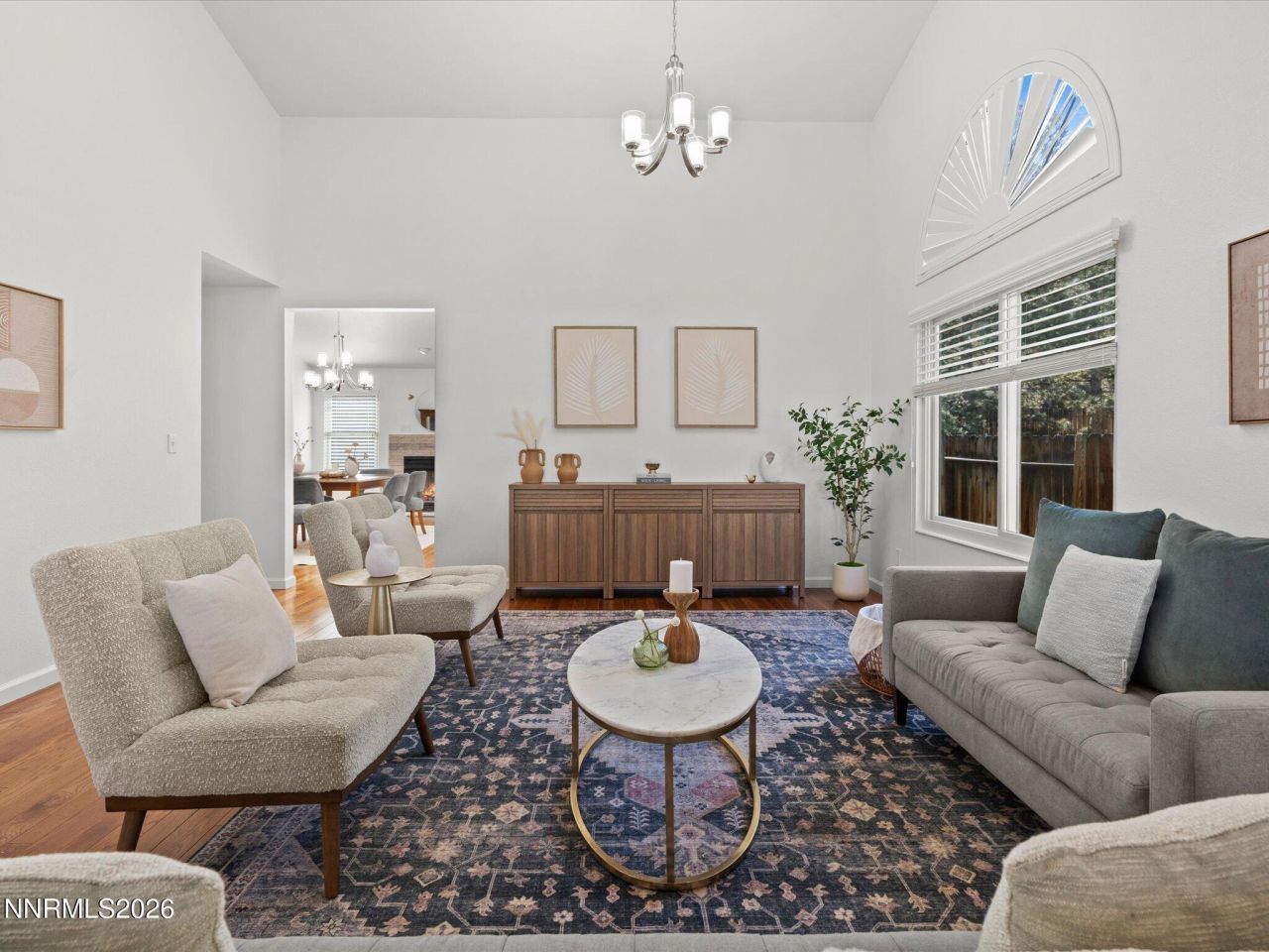 1588 Wheatgrass Drive, Reno, NV 89509 Photo