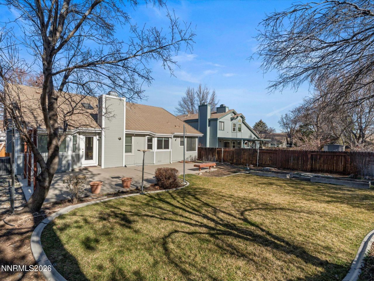 1588 Wheatgrass Drive, Reno, NV 89509 Photo