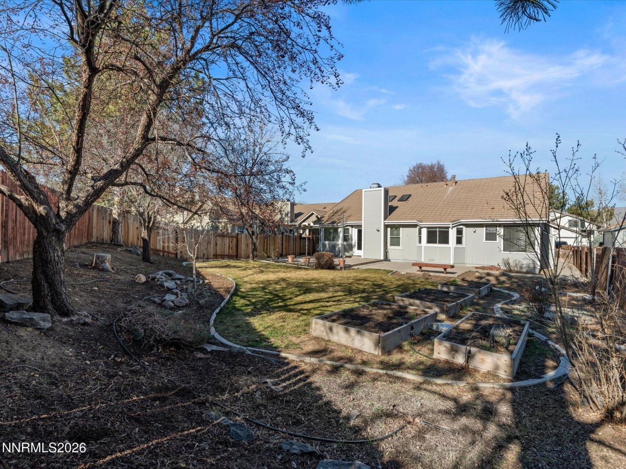 1588 Wheatgrass Drive, Reno, NV 89509 Photo