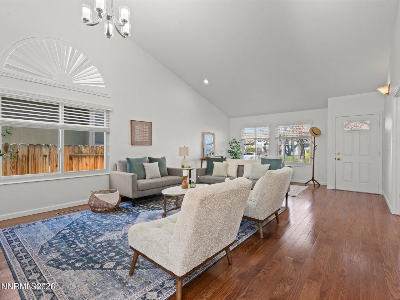 1588 Wheatgrass Drive, Reno, NV 89509 Photo