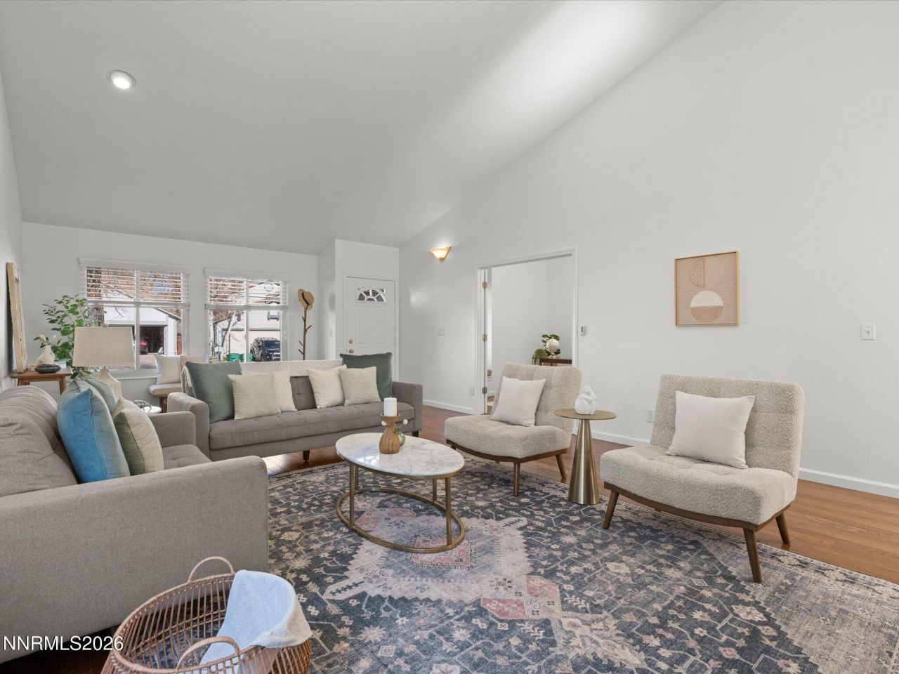 1588 Wheatgrass Drive, Reno, NV 89509 Photo