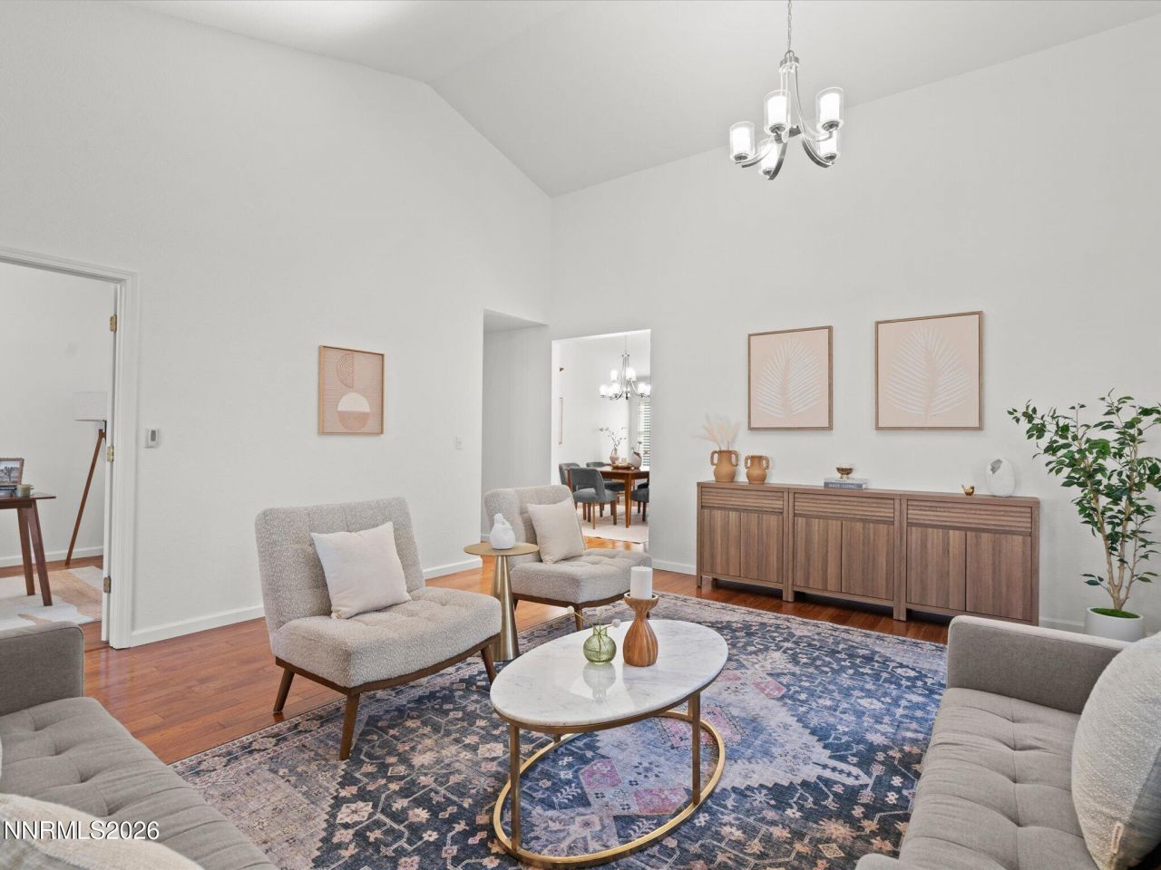 1588 Wheatgrass Drive, Reno, NV 89509 Photo