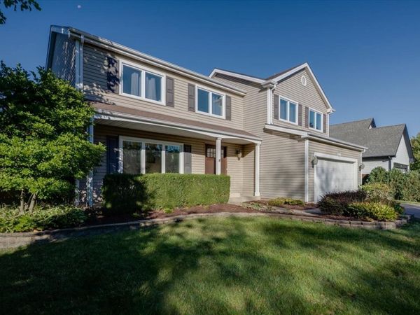 346 Timber Oaks Drive, North Aurora, IL 60542