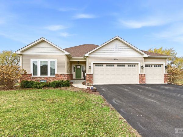 26918 Summergrove Drive, Plainfield, IL 60585
