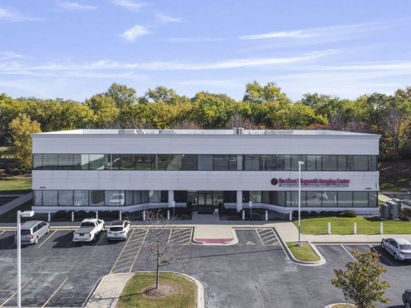 14489 John Humphrey Drive , Orland Park, IL 60462