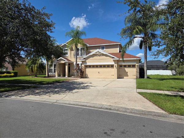 2400 TYBEE ROAD, ST CLOUD, FL 34769