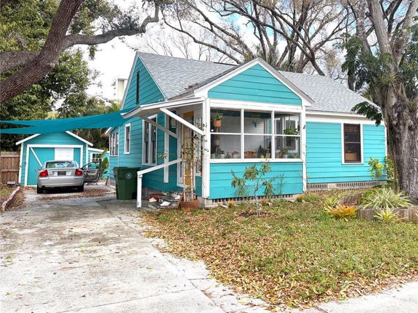 1614 S BALLARD PARK DRIVE , BRADENTON, FL 34205