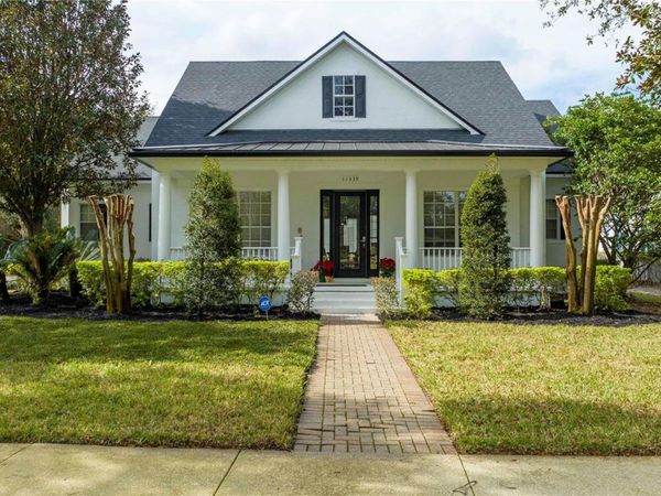 11339 CAMDEN PARK DRIVE , WINDERMERE, FL 34786