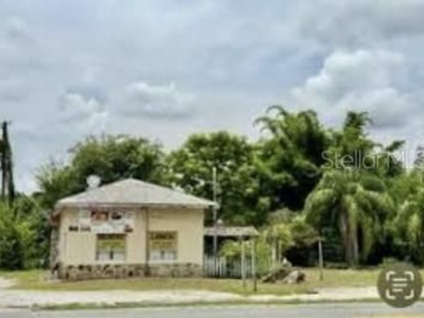 800 S US 301 , SUMTERVILLE, FL 33585