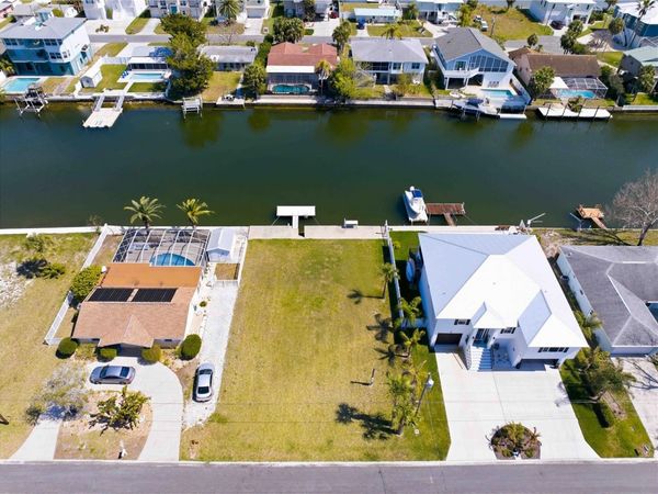 4530 GULFSTREAM DRIVE , HERNANDO BEACH, FL 34607