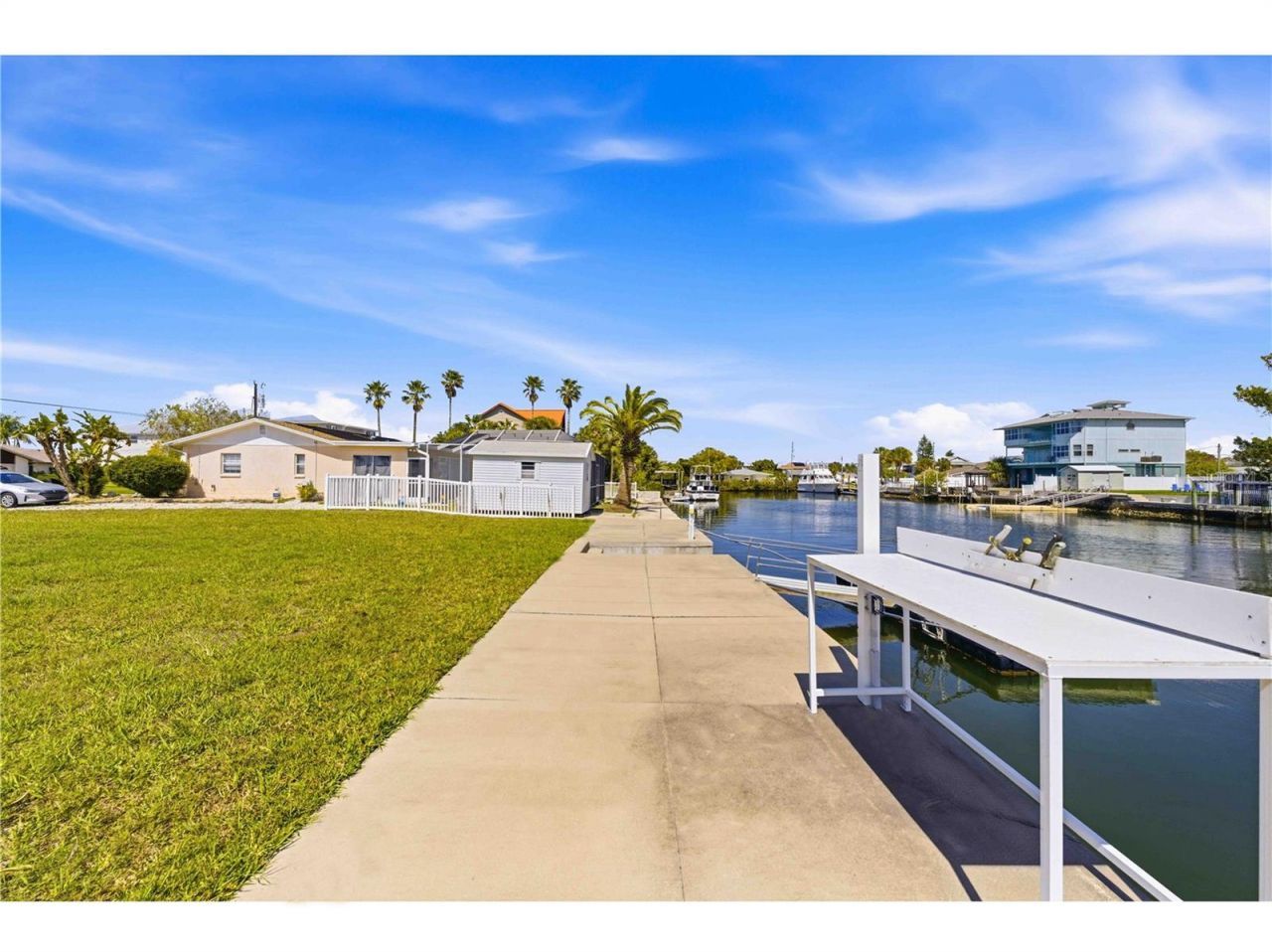 4530 Gulfstream Drive, Hernando Beach, FL 34607 Photo