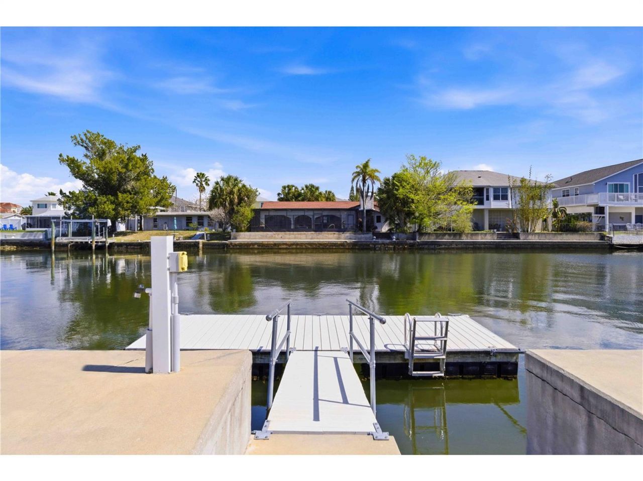 4530 Gulfstream Drive, Hernando Beach, FL 34607 Photo