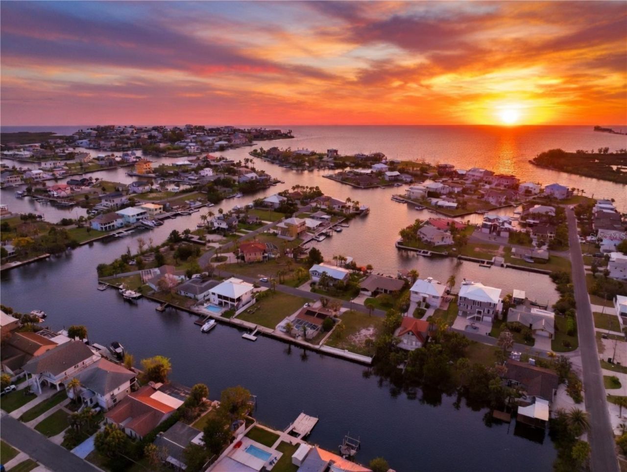 4530 Gulfstream Drive, Hernando Beach, FL 34607 Photo