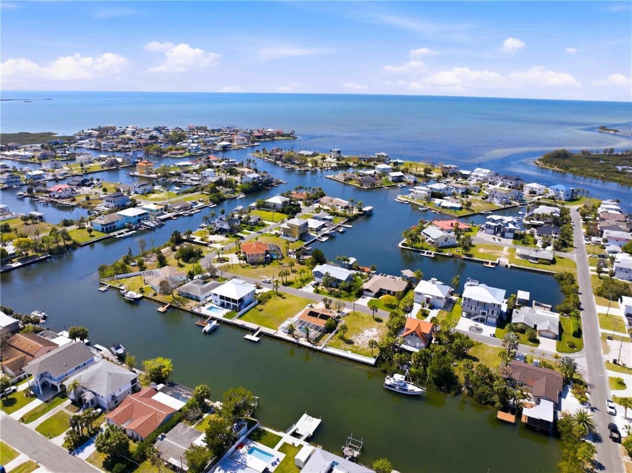 4530 Gulfstream Drive, Hernando Beach, FL 34607 Photo