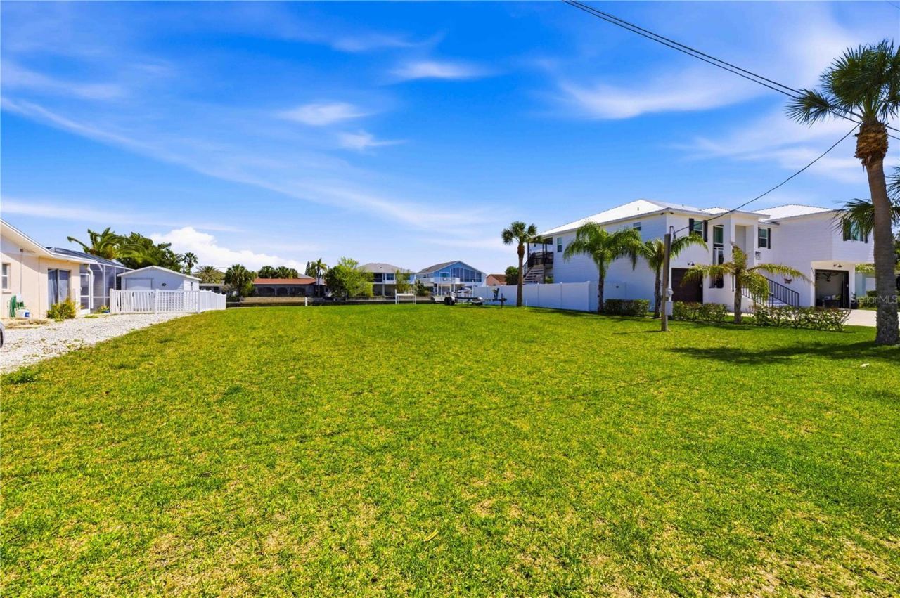 4530 Gulfstream Drive, Hernando Beach, FL 34607 Photo