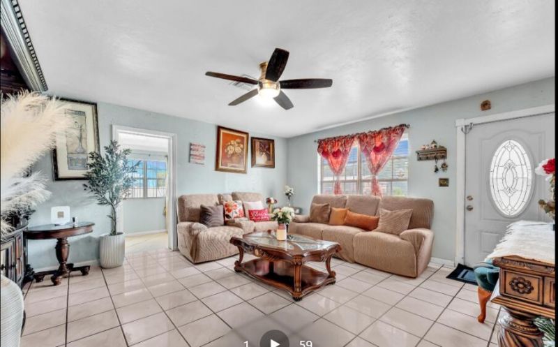 848 SE 3rd Street, Belle Glade, FL 33430 Photo