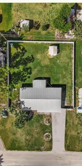 848 SE 3rd Street, Belle Glade, FL 33430 Photo