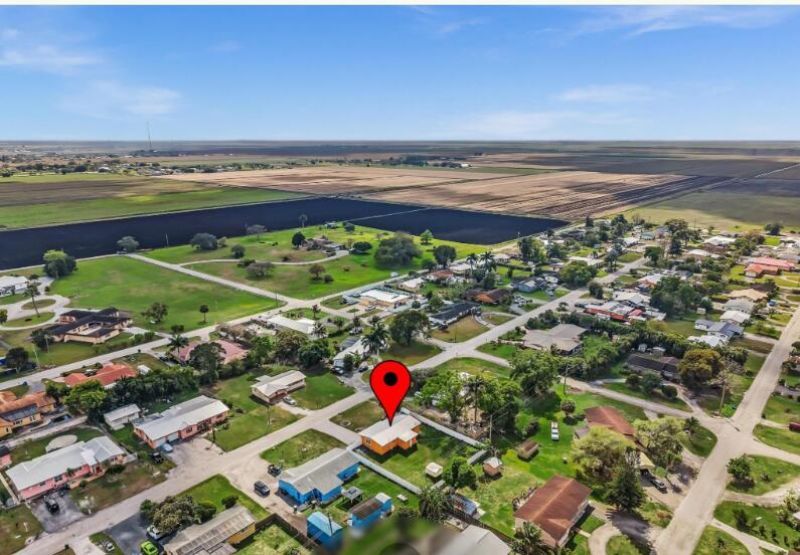 848 SE 3rd Street, Belle Glade, FL 33430 Photo