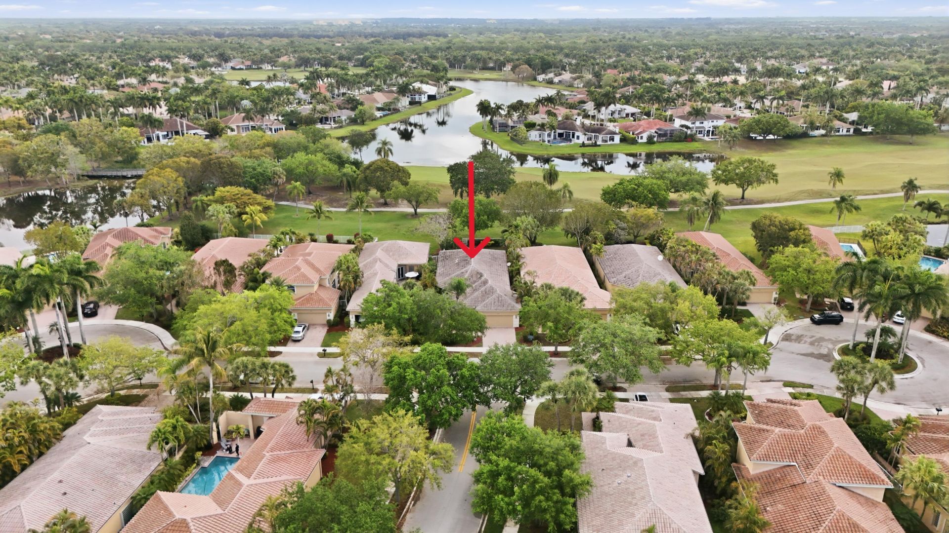 2466 Bay Isle Court, Weston, FL 33327 Photo