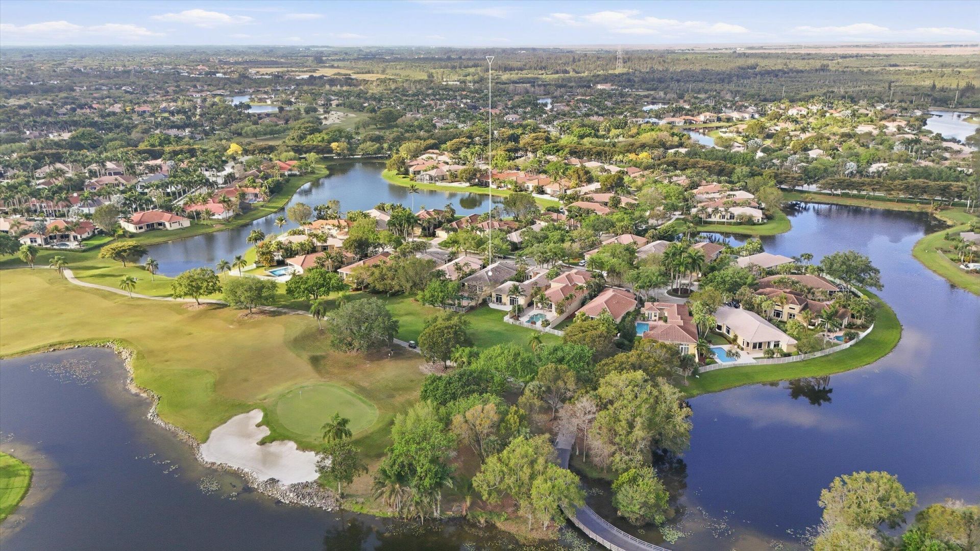 2466 Bay Isle Court, Weston, FL 33327 Photo