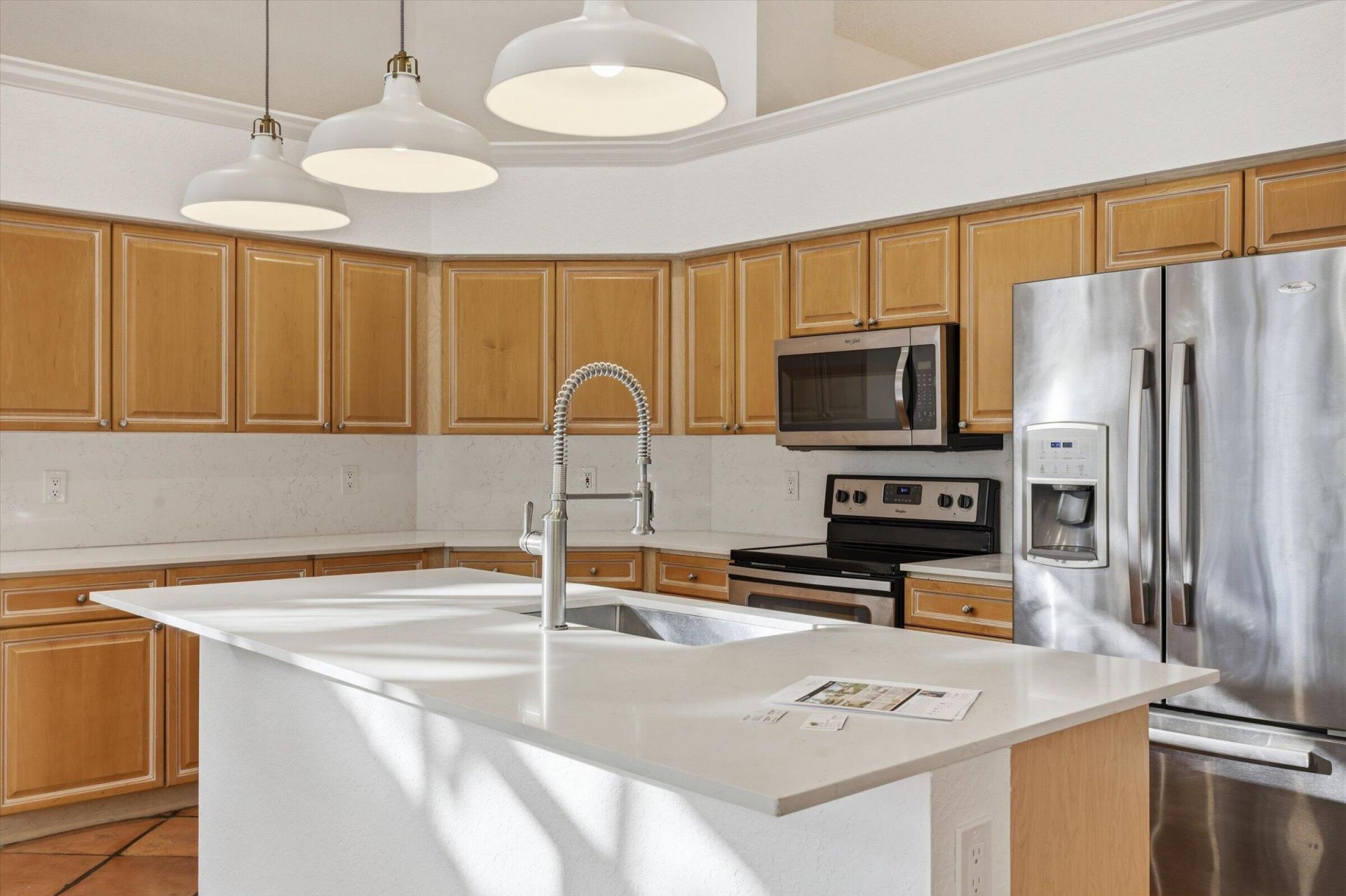 2466 Bay Isle Court, Weston, FL 33327 Photo