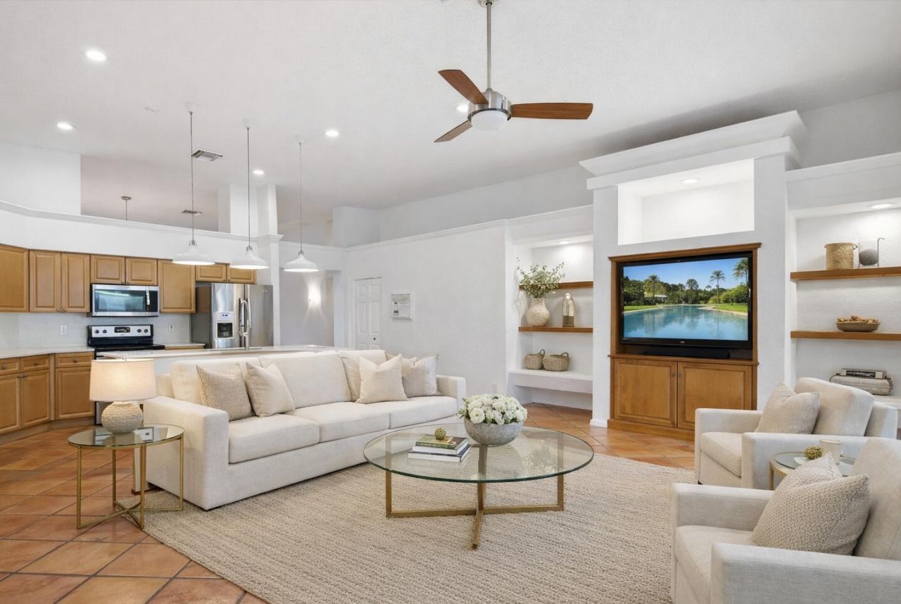 2466 Bay Isle Court, Weston, FL 33327 Photo