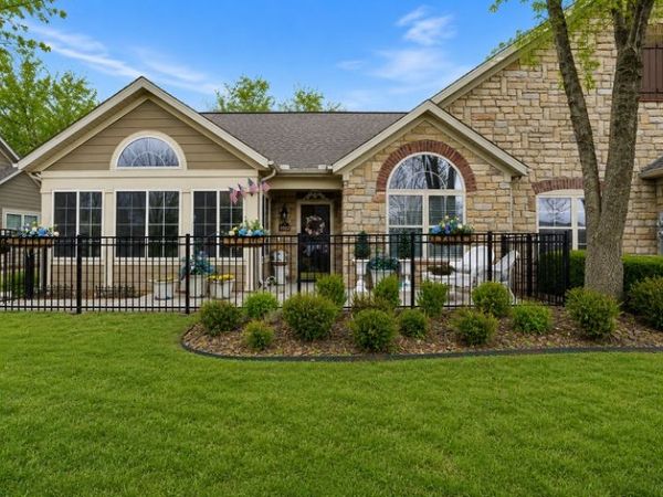 1002 SW Naphtali Boulevard, Bentonville, AR 72713