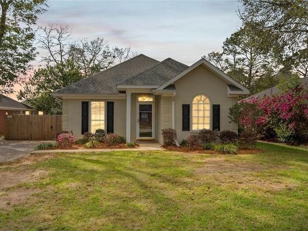 1102 Schaub Avenue, Mobile, AL 36609