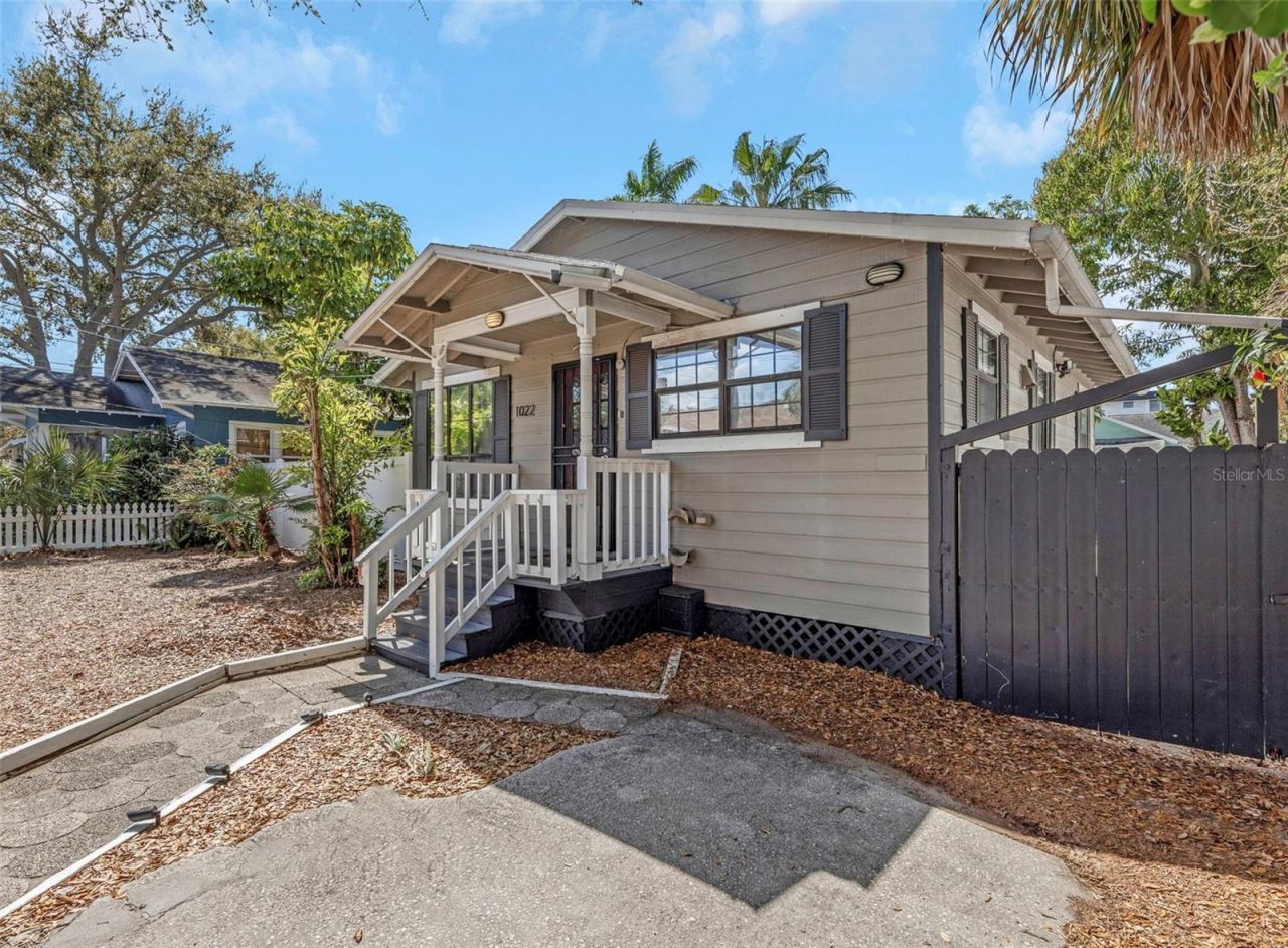 1022 8th Street N, Saint Petersburg, FL 33701 Photo