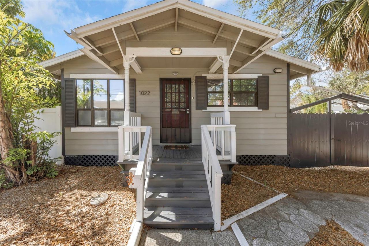 1022 8th Street N, Saint Petersburg, FL 33701 Photo
