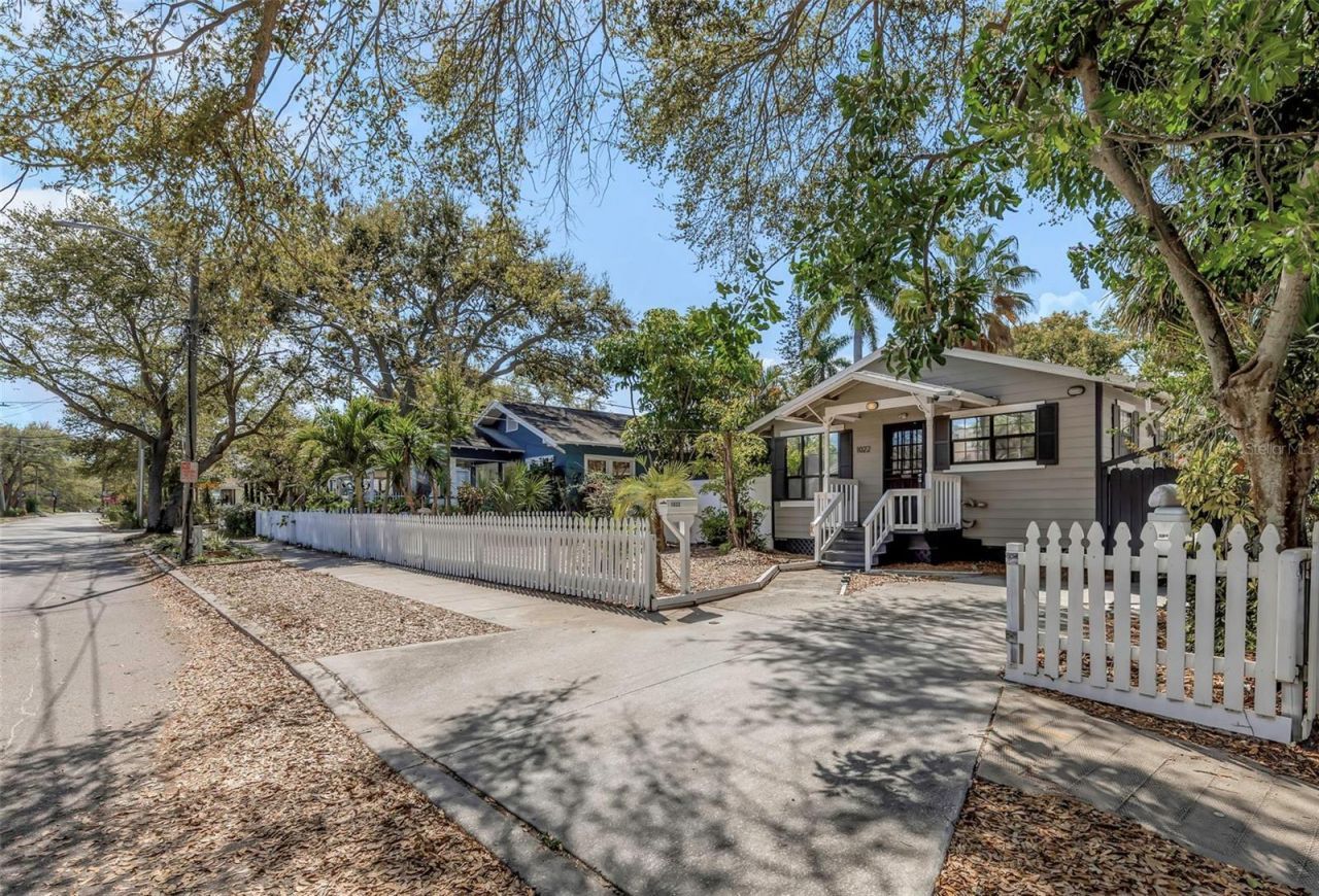1022 8th Street N, Saint Petersburg, FL 33701 Photo