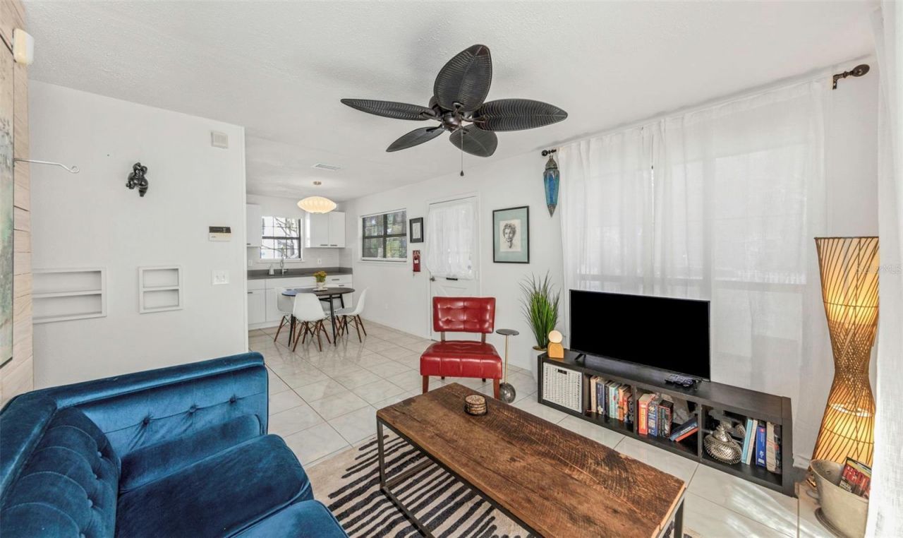 1022 8th Street N, Saint Petersburg, FL 33701 Photo