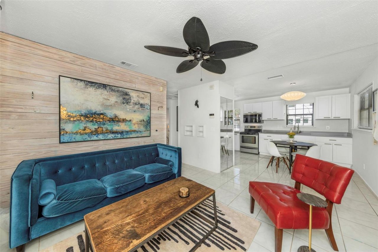 1022 8th Street N, Saint Petersburg, FL 33701 Photo