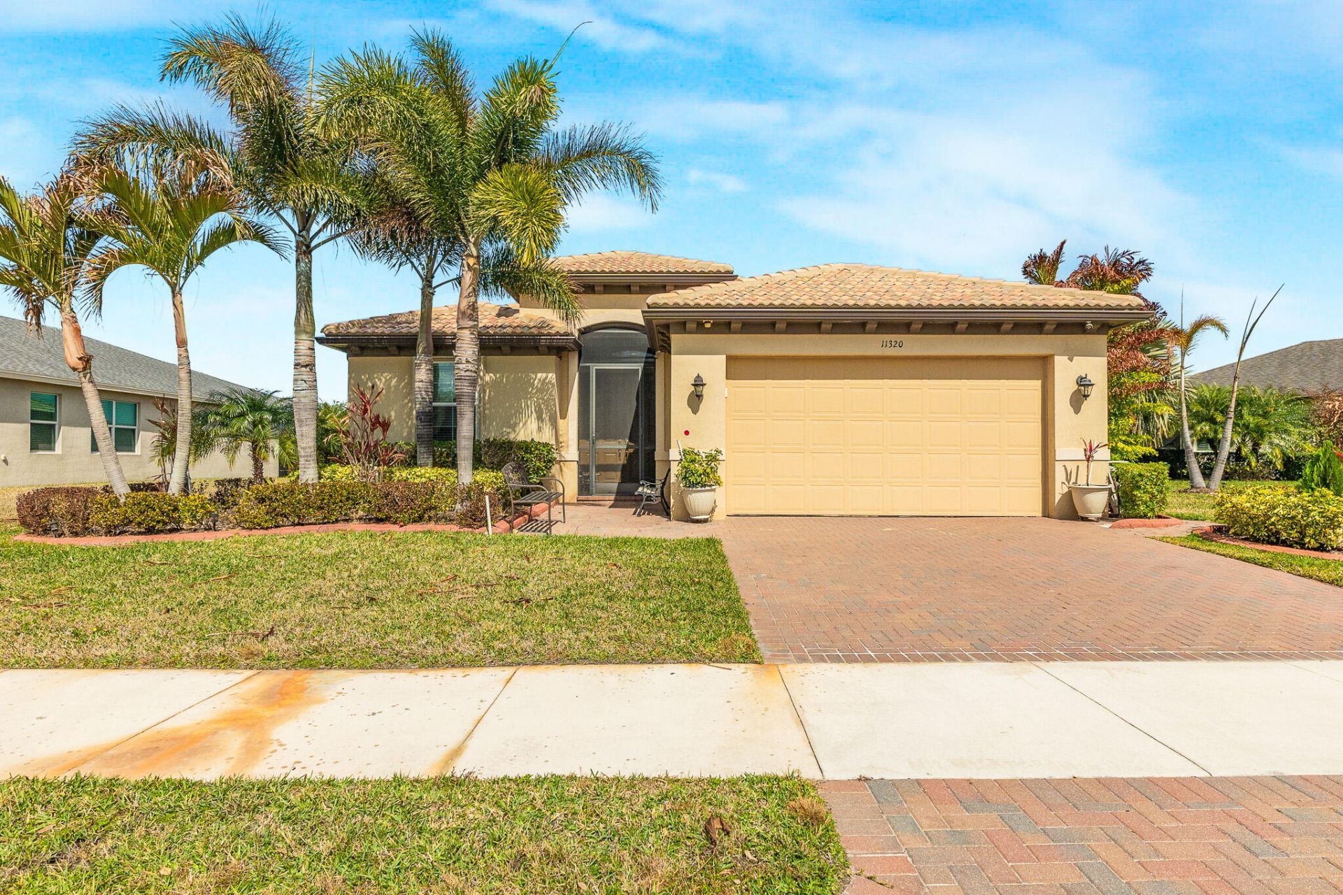11320 SW Lake Park Drive, Port Saint Lucie, FL 34987 Photo