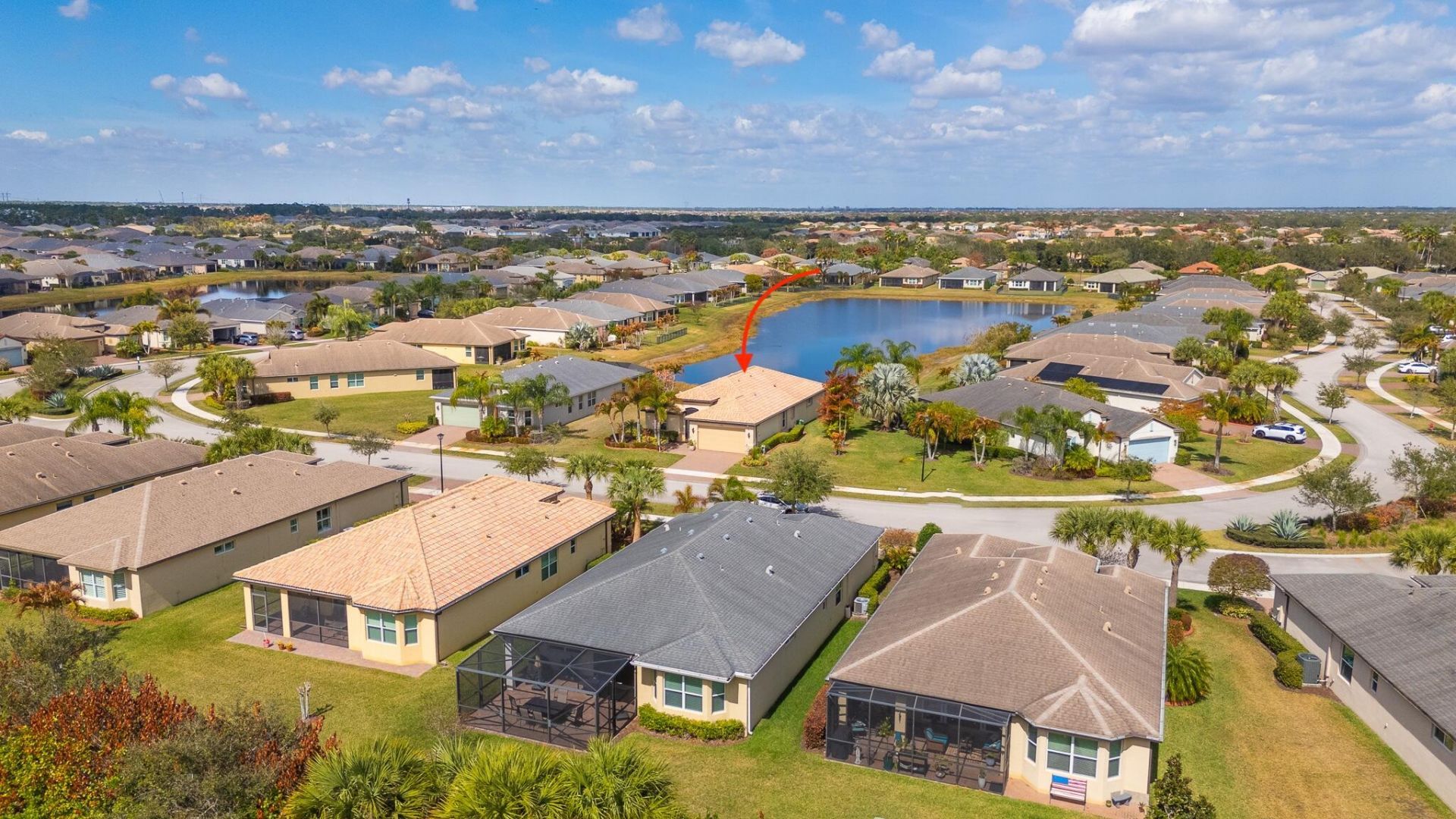 11320 SW Lake Park Drive, Port Saint Lucie, FL 34987 Photo