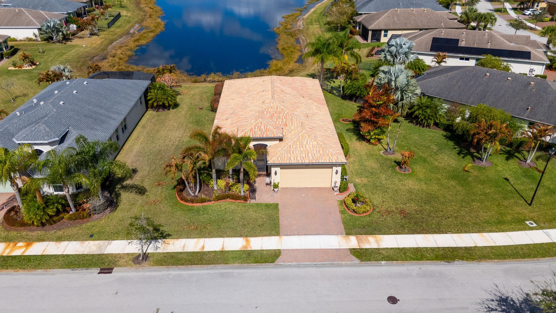 11320 SW Lake Park Drive, Port Saint Lucie, FL 34987 Photo
