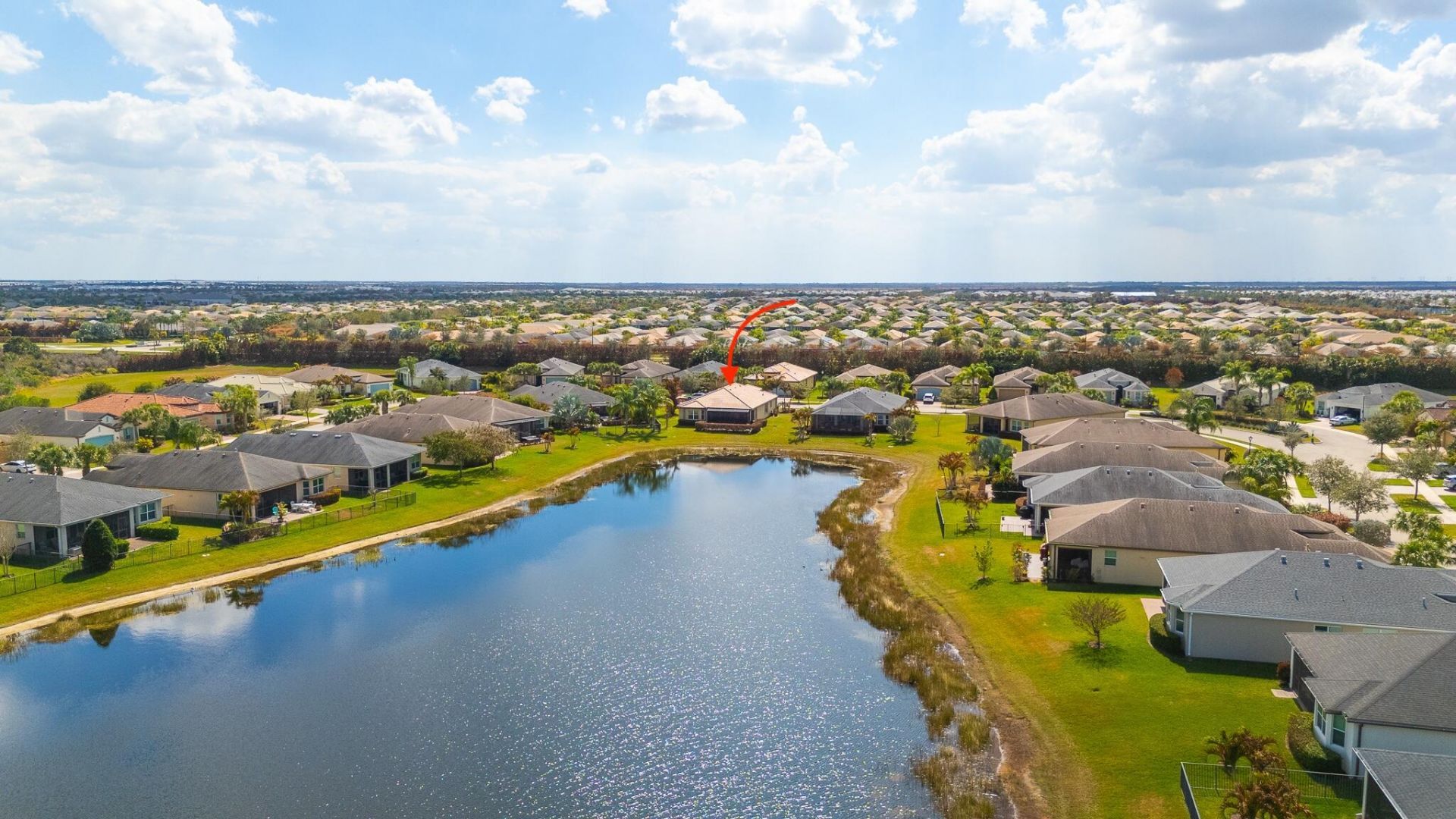 11320 SW Lake Park Drive, Port Saint Lucie, FL 34987 Photo