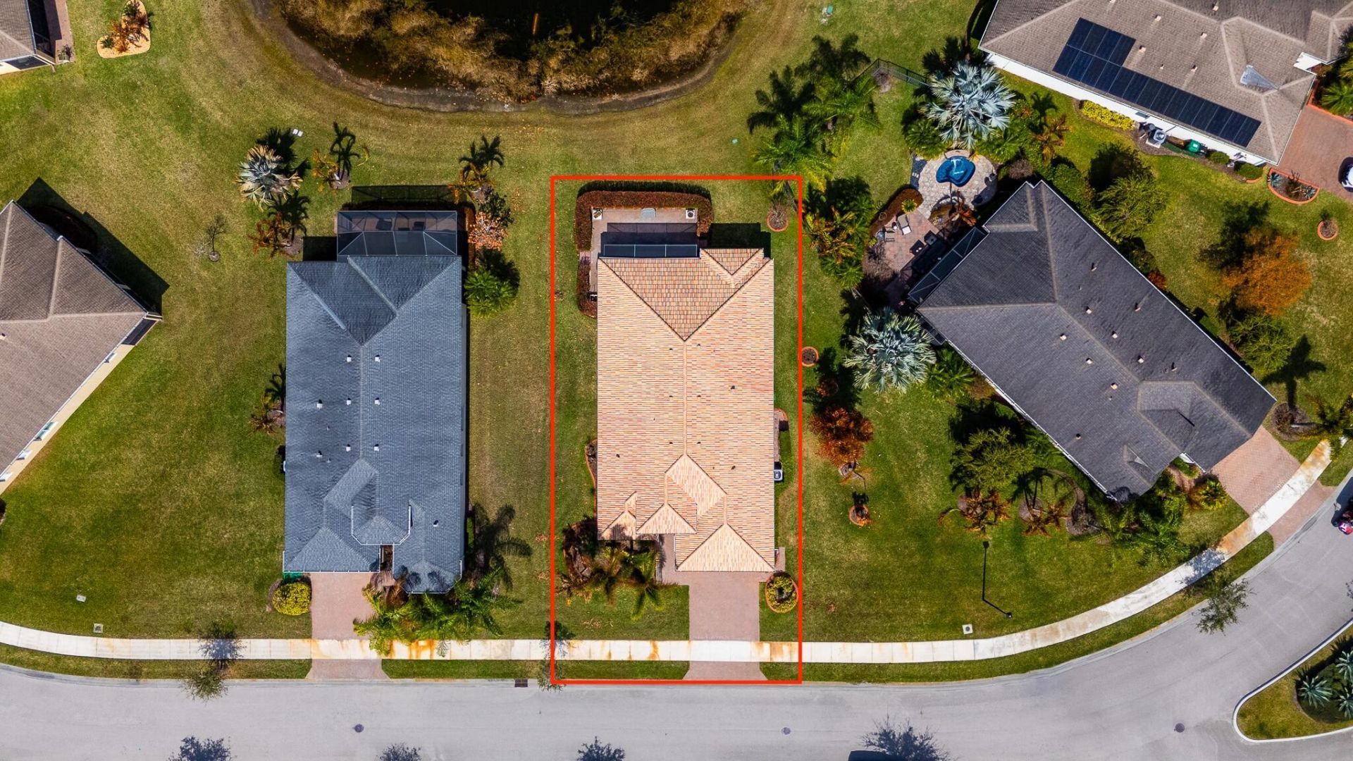 11320 SW Lake Park Drive, Port Saint Lucie, FL 34987 Photo