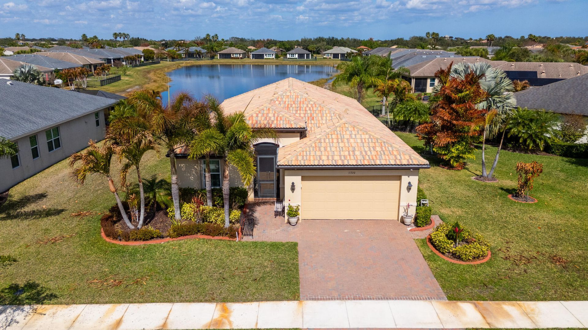 11320 SW Lake Park Drive, Port Saint Lucie, FL 34987 Photo